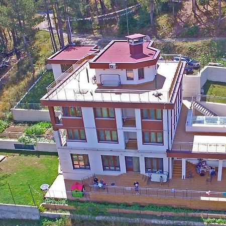 Mala Planina Guest House Iskrets Ngoại thất bức ảnh