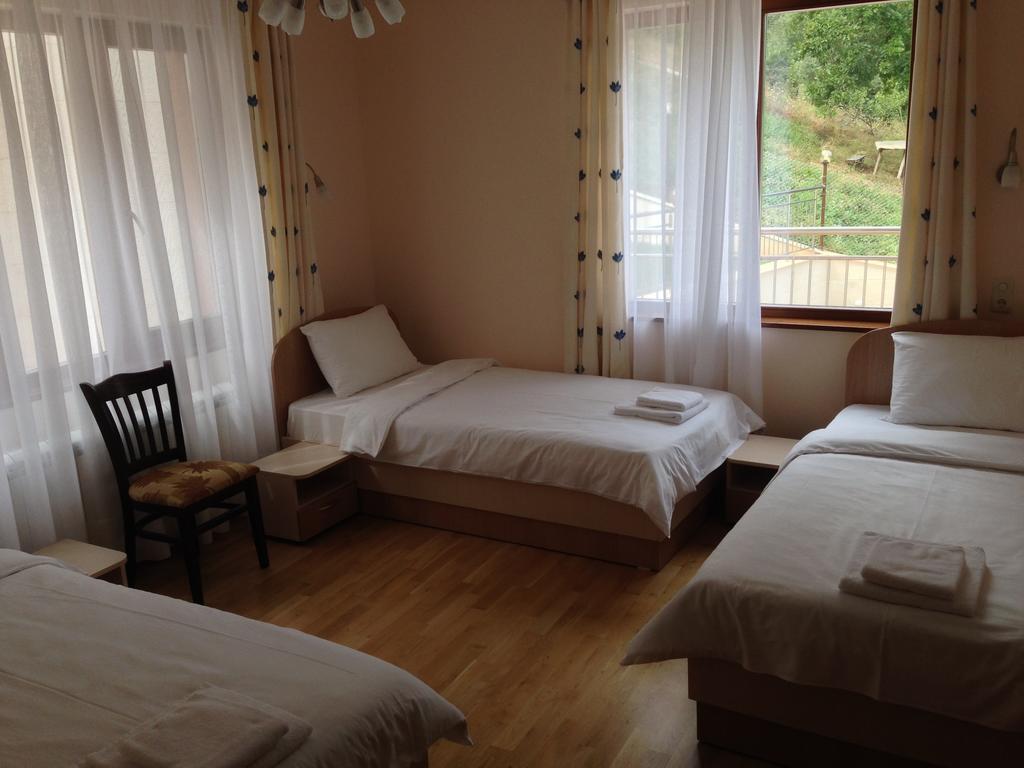 Mala Planina Guest House Iskrets Phòng bức ảnh