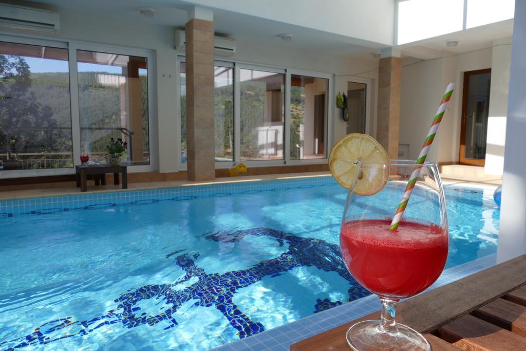 Mala Planina Guest House Iskrets Ngoại thất bức ảnh