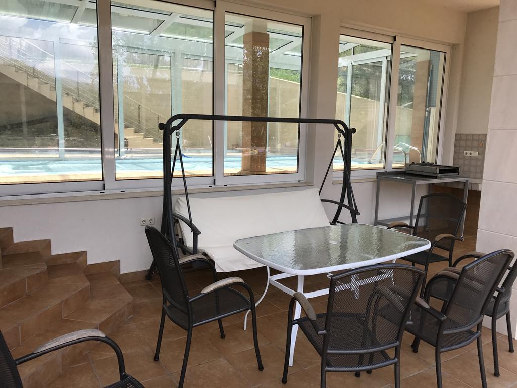 Mala Planina Guest House Iskrets Ngoại thất bức ảnh