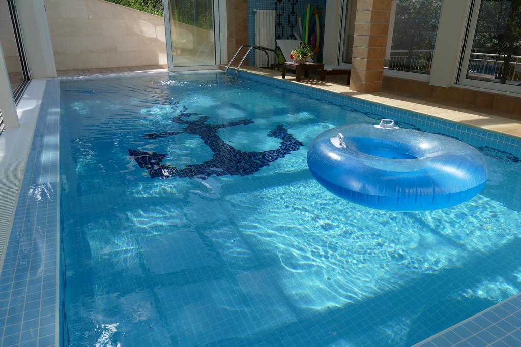 Mala Planina Guest House Iskrets Ngoại thất bức ảnh